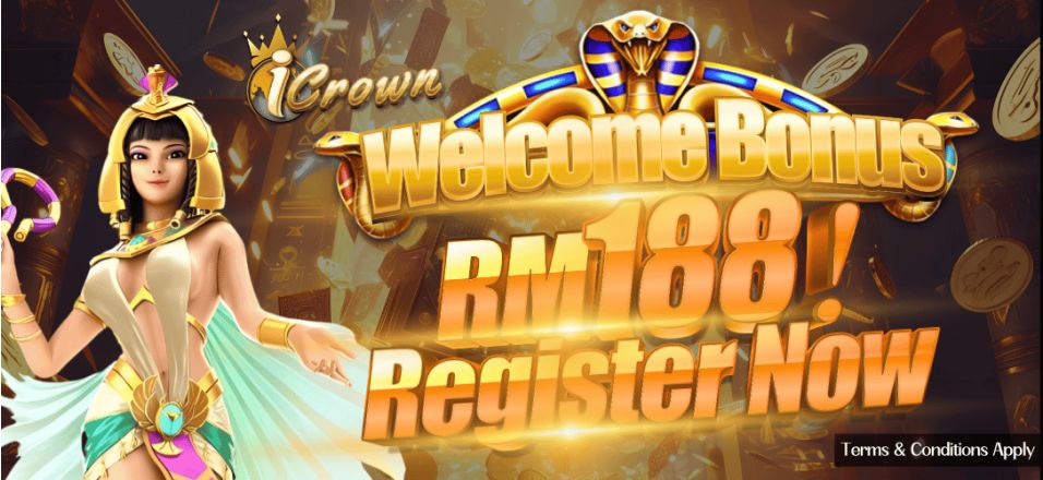 Welcome Bonus